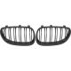 DESIGNGRILL SET   E60/E61, passend für 03-10   SPORT-PERFORMANCE,