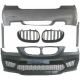 STOßSTANGEN SET   BMW E60, passend für 03-10      F10 SPORT OPTIK