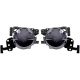 NEBELLAMPEN SET   E60/E61, passend für 03-10       SPORT-TECHNIK, 63 17 7 897 187