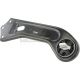 Längsstrebe hinten links passend für HYUNDAI ix35, HYUNDAI TUCSON, HYUNDAI (BEIJING) TUCSON, KIA SPORTAGE, KIA SPORTAGE-ACE, KIA (DYK) KX5, KIA (DYK) SPORTAGE, KIA (DYK) SPORTAGE-R