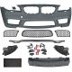 DESIGNSTOßSTANG.VO.F10/11, passend für 10-07/13      SPORT-OPTIK,