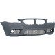 DESIGNSTOßSTANG.VO.F10/11, passend für 10-13         SPORT-OPTIK,