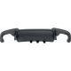 DIFFUSOR HINTEN   BMW F10, passend für 10-17   SPORT-PERFORMANCE,