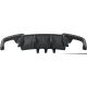 DIFFUSOR HINTEN   BMW F10, passend für 10-17   SPORT-PERFORMANCE,