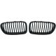 DESIGNGRILL SET    F10/11, passend für 10-13