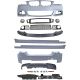 STOßSTANGEN SET   BMW F10, passend für 10-13    SPORT-PERFORMANCE