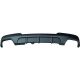 DIFFUSOR HINTEN    F10/F11 passend für 10-17    SPORT-PERFORMANCE 51192291363