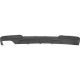 DIFFUSOR HINTEN    F10/F11 passend für 10-17    SPORT-PERFORMANCE 51192291328