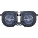 NEBELLAMPEN SET       F10, passend für 13->>                 LED