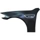KOTFLÜGEL LI.  BMW F10/11, passend für 10-17   SPORT-PERFORMANCE,
