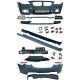 STOßSTANGEN SET   F10 LCI, passend für 13-17    SPORT-PERFORMANCE