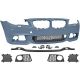 DESIGNSTOßSTANGE VO.F10/11 passend für 10-07/13     SPORT-TECHNIC 51118048597