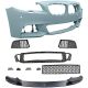 DESIGNSTOßST.VORN F10 LCI, passend für 13-17    SPORT-PERFORMANCE