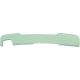 DIFFUSOR HINTEN    F10/11, passend für 10-17    LIMOUSINE/TOURING 51127904994