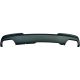 DIFFUSOR HINTEN    F10/11, passend für 10-17    LIMOUSINE/TOURING 51127906248