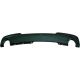 DIFFUSOR HINTEN    F10/11, passend für 10-17    LIMOUSINE/TOURING 51127906283