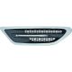 DESIGNBLINKER SET F10/F11, passend für 10-17   SPORT-PERFORMANCE,