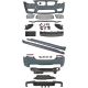 STOßSTANGEN SET   BMW F10, passend für 10-13         SPORT-OPTIK