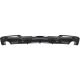 DIFFUSOR HINTEN    F10/F11 passend für 10-17    SPORT-PERFORMANCE