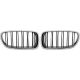 DESIGNGRILL SET     F10/11 passend für 13-17
