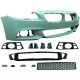 DESIGNSTOßSTANGE VO.F10/11 passend für 13-17       SPORT-TECHNIK, 51118058990