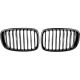 DESIGNGRILL SET       F07, passend für 13-17