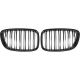DESIGNGRILL SET       F07, passend für 08-17          SPORT-OPTIK