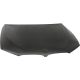 MOTORHAUBE    5er G30/G31, passend für 17-23            ALUMINIUM 41007440427