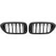 DESIGNGRILL SET        G30 passend für 17-20          SPORT-OPTIK