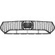 GRILL VORNE MITTE G30/G31, passend für 17-20         SPORT-OPTIK,