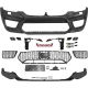DESIGNSTOßSTANGE VORN G30, passend für 17-20        SPORT-OPTIK+,