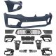 DESIGNSTOßST. VO. G30/G31, passend für 17-20          SPORT-OPTIK
