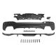 DIFFUSOR HINTEN G30/31/F90 passend für 17-24    SPORT-PERFORMANCE