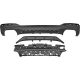 DIFFUSOR HINTEN G30/31/F90 passend für 17-24    SPORT-PERFORMANCE