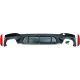 DIFFUSOR HINTEN G30/31/F90 passend für 17-24          SPORT-OPTIK