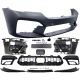 DESIGNSTOßSTANGE VO.G30/31 passend für 20-23 SPORT-CS PERFORMANCE