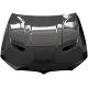 SPORT MOTORHAUBE      G30, passend für 17-22          SPORT-OPTIK