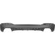 DIFFUSOR        G30/31/F90 passend für 17-24    SPORT-PERFORMANCE 51 19 2 412 409