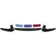 FRONTLIPPE            G30, passend für 17-20    MOTORSPORT-OPTIK,