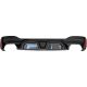 DIFFUSOR HINTEN       G30, passend für 17-24   SPORT-PERFORMANCE;
