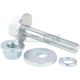 Exzenterschraube- reparatursatz passend für HYUNDAI ASLAN, HYUNDAI GRANDEUR, HYUNDAI i40, HYUNDAI ix35, HYUNDAI NEXO, HYUNDAI SONATA, HYUNDAI TUCSON, HYUNDAI (BEIJING) ix35, HYUNDAI (BEIJING) MISTRA, HYUNDAI (BEIJING) SONATA, HYUN