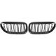 DESIGNGRILL SET        E63 passend für 03-10          SPORT-OPTIk