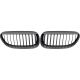 DESIGNGRILL SET        E63 passend für 03-10    SPORT-PERFORMANCE