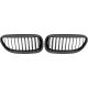 DESIGNGRILL SET        E63 passend für 04-10    SPORT-PERFORMANCE