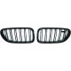 DESIGNGRILL SET   F12/F13, passend für 11->>   SPORT-PERFORMANCE, 51138050537