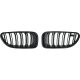 DESIGNGRILL SET   F12/F13, passend für 11->>   SPORT-PERFORMANCE, 51138050537
