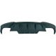 DIFFUSOR HINTEN F06/12/13, passend für 10-18   SPORT-PERFORMANCE, 51128052677