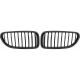 DESIGNGRILL SET   F12/F13, passend für 11->>    SPORT-PERFORMANCE 51138050537