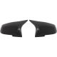 SPIEGELKAPPEN SET BMW passend für 13-17    MOTORSPORT-OPTIK, 51168059545