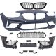 DESIGNSTOßST. VO.  F20/21, passend für 15-19   SPORT-PERFORMANCE,